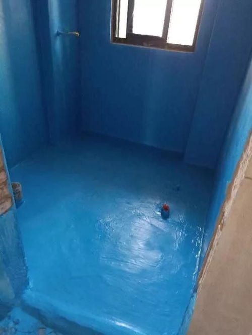 裝修設計地面防水材料該怎么選？你真的懂嗎？