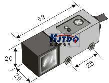 G18-D10AK光電開關(guān) 工業(yè)自動化中的關(guān)鍵電子元器件